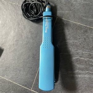 Nano Titanium by Babyliss Pro Straightener Barely used